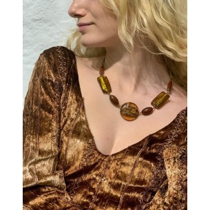 Collier Ambra