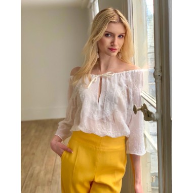 Blouse Olga