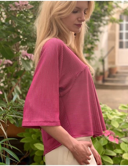 copy of Cardigan Zoé