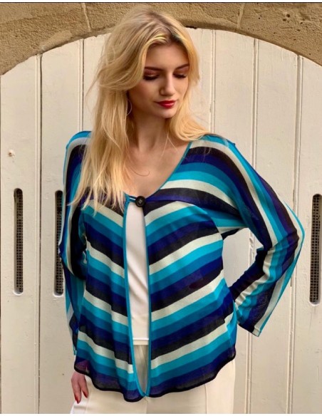 copy of Cardigan Zoé