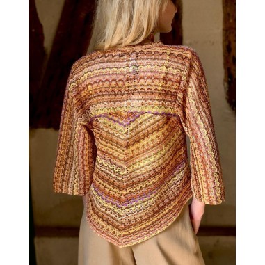 copy of Cardigan Zoé