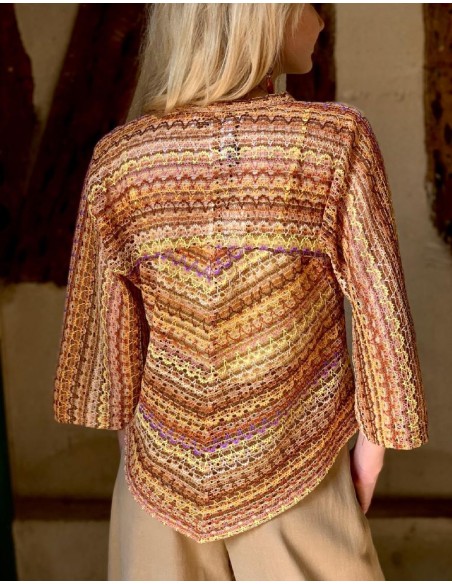 copy of Cardigan Zoé