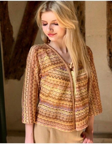 copy of Cardigan Zoé