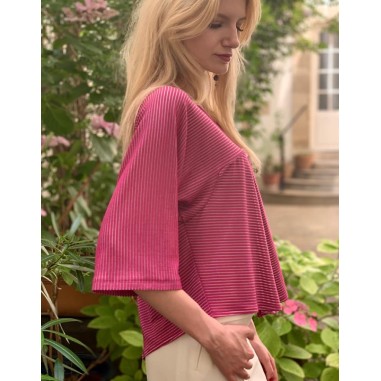 copy of Cardigan Zoé