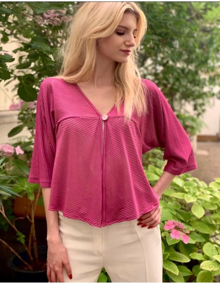 copy of Cardigan Zoé