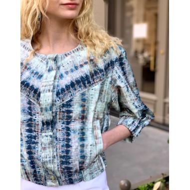 Blouson Delphine