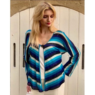 copy of Cardigan Zoé