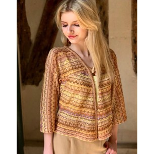 copy of Cardigan Zoé