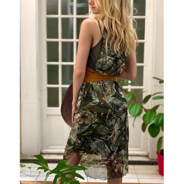 Dress André