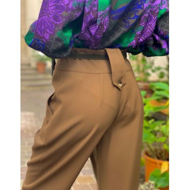 Trousers Elise Trousers Elise
