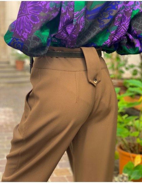 Trousers Elise