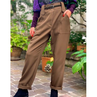 Trousers Elise Trousers Elise