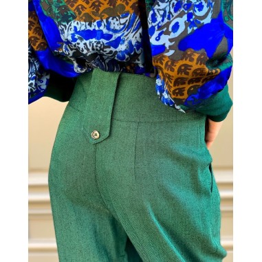 Trousers Elise