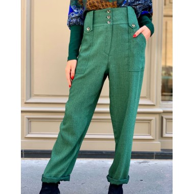 Trousers Elise