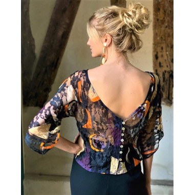 copy of Haut Corinne