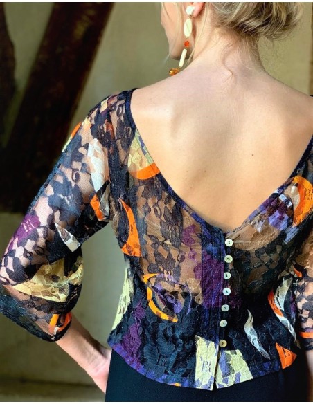 copy of Haut Corinne