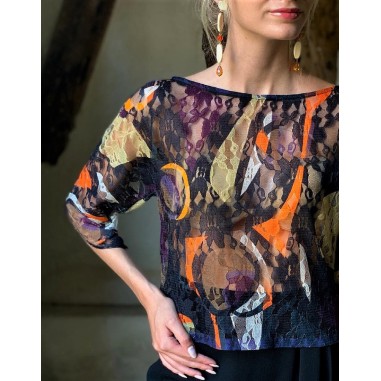 copy of Haut Corinne