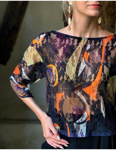 copy of Haut Corinne