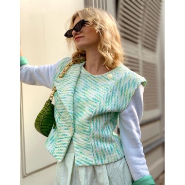 Perfecto Melissa Perfecto Melissa