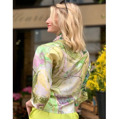 Chemisier Allegra Chemisier Allegra