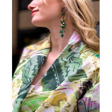 Chemisier Allegra Chemisier Allegra