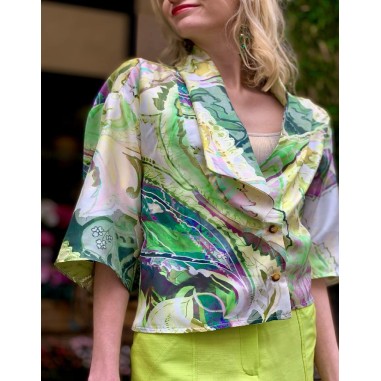 Chemisier Allegra Chemisier Allegra