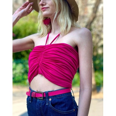 Top brassière Ely