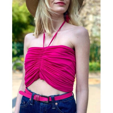 Top brassière Ely