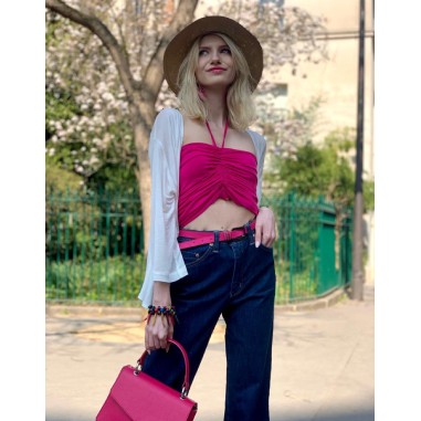 Top brassière Ely