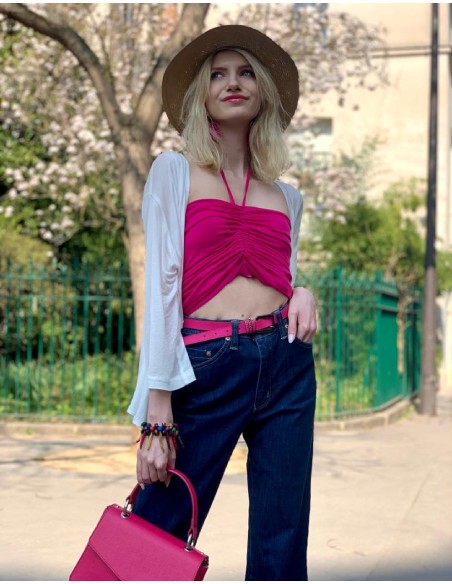 Top brassière Ely