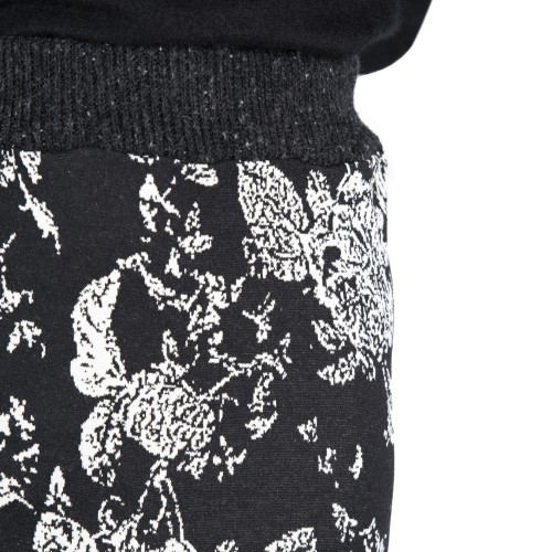 Jupe crayon en jersey Jupe crayon en jersey