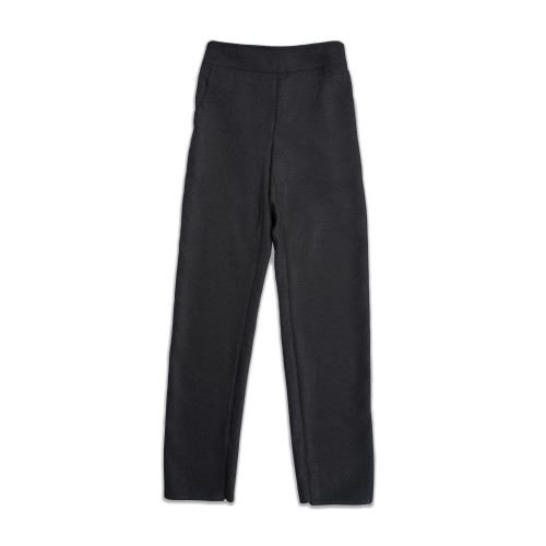 Eléonore high waist trousers