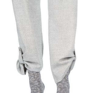 Genny  straight pants 2