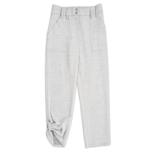 Genny  straight pants