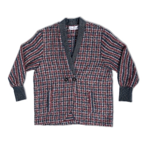 Cardigan en tweed Alix Cardigan en tweed Alix