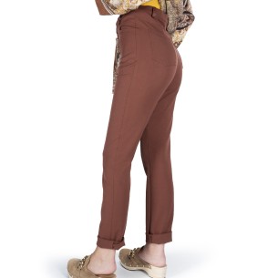 Jane brown fitted jeans 2