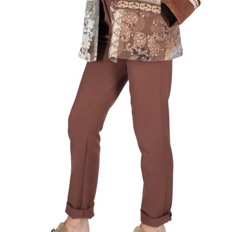 Jane brown fitted jeans