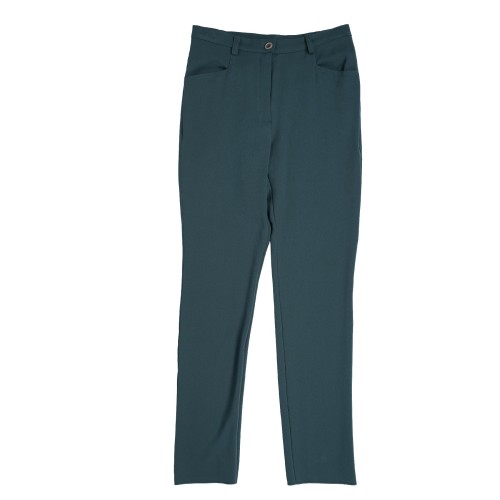 Jane green fitted jeans