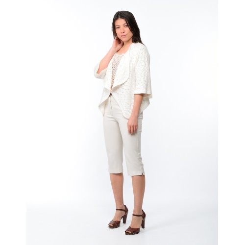 Cardigan fluide Fanny