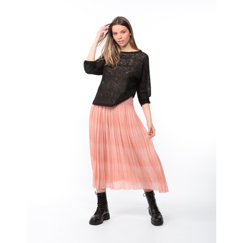 Pull en maille Tara Pull en maille Tara