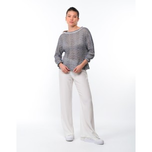 Tara knit sweater 2