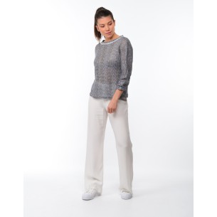 Tara knit sweater
