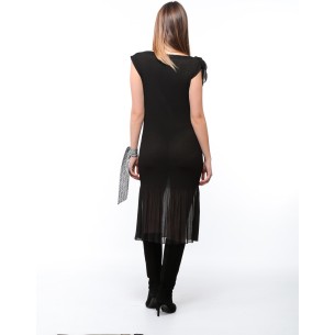 Long dress Barbara 2