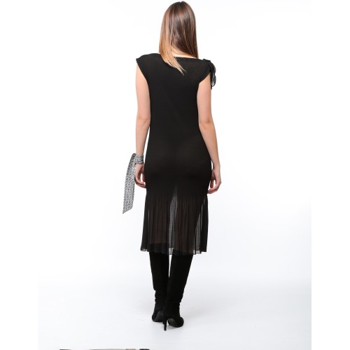 Robe longue Barbara Robe longue Barbara