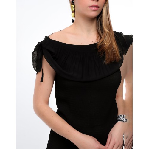 Robe longue Barbara Robe longue Barbara