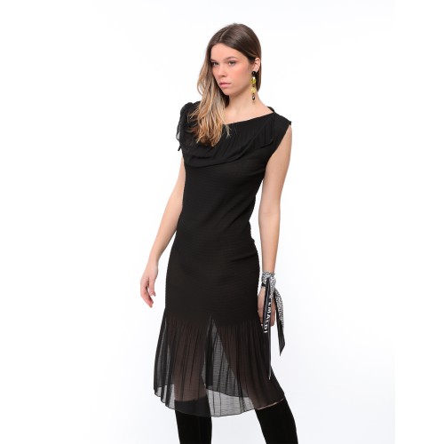 Robe longue Barbara Robe longue Barbara