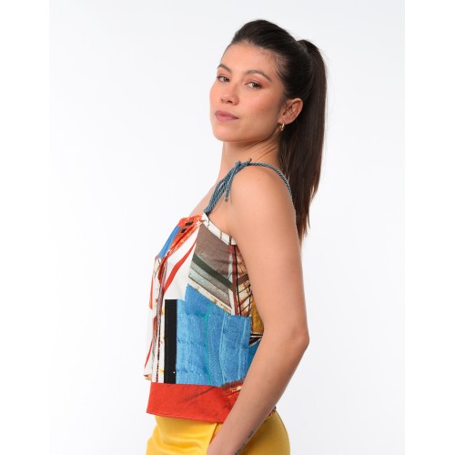 Josiane top/skirt Josiane top/skirt