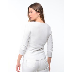 Top sleeve 3/4 Sophie 2