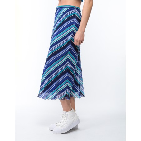 Long skirt Brianna