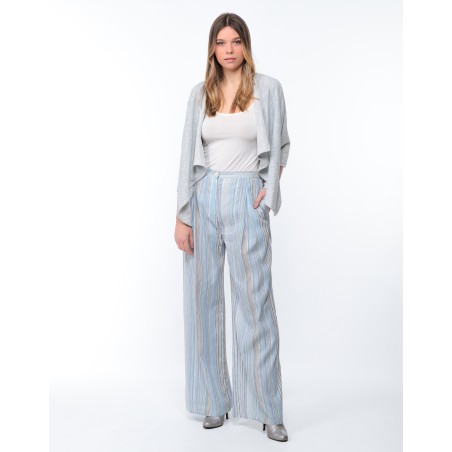 Pantalon large Veronica